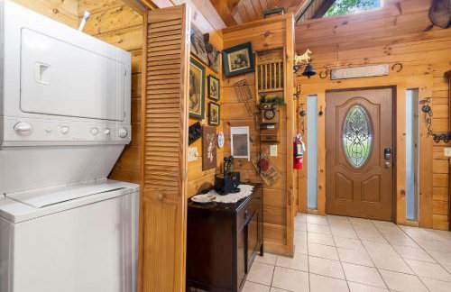 Dogwood Tree Cabin - Foto 25