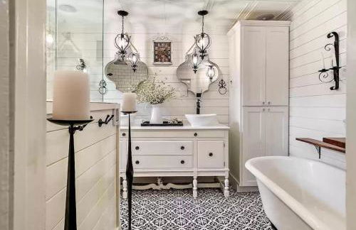 1930s Queen Anne Historic Downtown Retreat - Foto 2