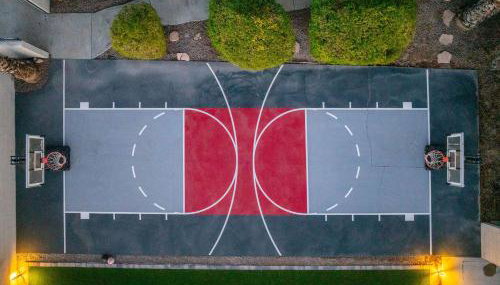 The Cardinal Walk to Stadium Pool Spa Sportcourt - Foto 5