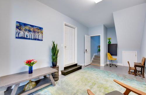 Walk to Lake Hiram Hideaway with Shared Gazebo! - Foto 22