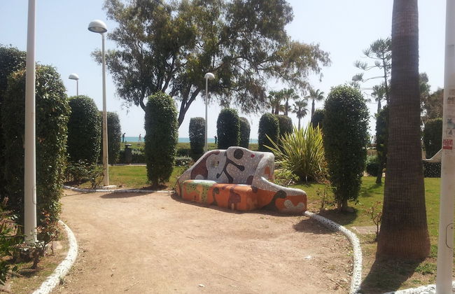 Acv - Costa Marina I-1ª Línea Planta 1 Sur - Foto 1