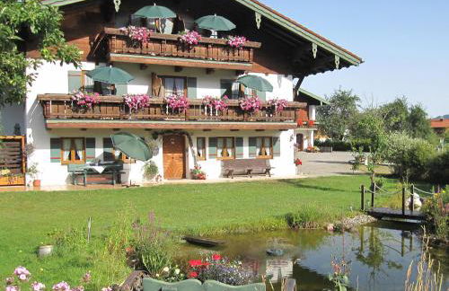 Hausernhof - Chiemgau Karte - Foto 1