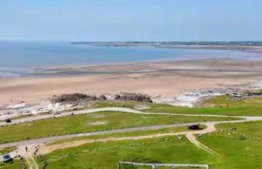 The Blue Dolphin with Panoramic Sea Views - Foto 10