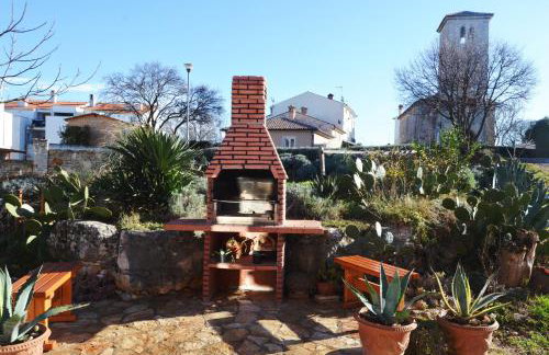 Mon Perin Castrum - Apartman Valentina - Photo 27