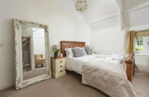 The Old Farmhouse - Foto 27