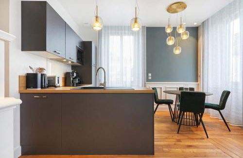 Résidence Colonel - Foto 38