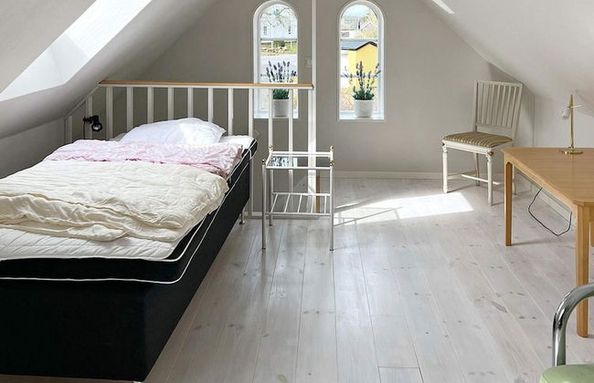 6 Person Holiday Home in Yngsjo, Sverige-by Traum - Foto 4