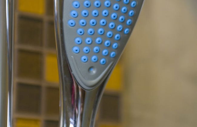 T Series Place Serviced Apartment - Photo 15