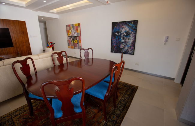 3-bedroom Apartment in Tema - Chez Akwasi - Photo 17