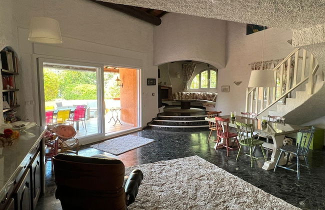 Majestic Villa in Lecci With Garden - Foto 12