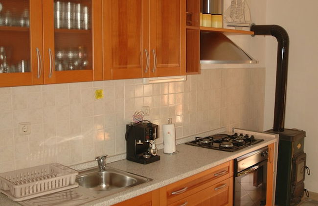 Apartment Vukorep - Foto 10