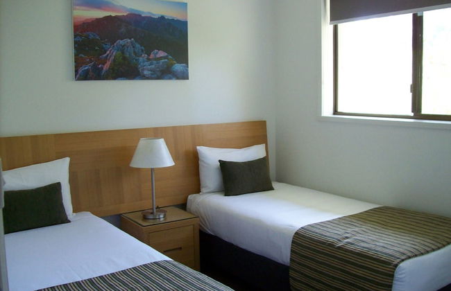 Club Wyndham Seven Mile Beach - Foto 2