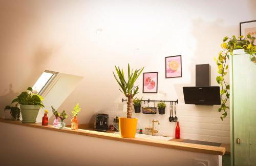 Magnifique Loft Festif - Foto 13