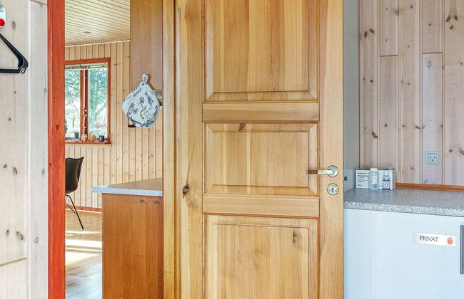 6 Person Holiday Home in Nakskov - Foto 18