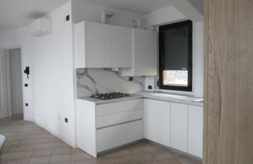 Darsena 7 - Fronte Lago - Vacanze sul Serio - Foto 6