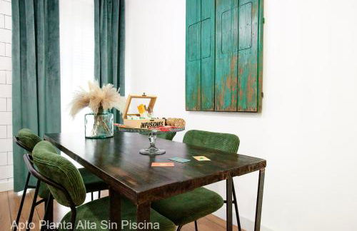 Apartamentos Durán Pizarro 1930 - Foto 27