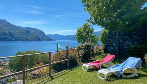 Torre Ferienwohnung mit Garten - Foto 4, Garden