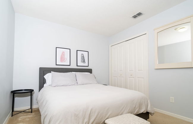 Beautiful Vacation Home Near Disney - Foto 30