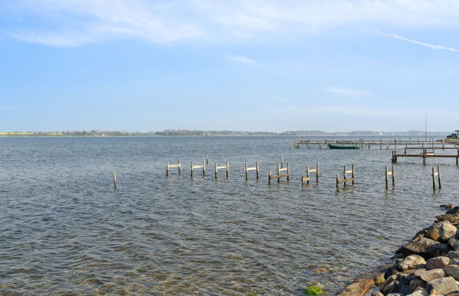 "Tameka" - 10m to the fjord - Foto 5