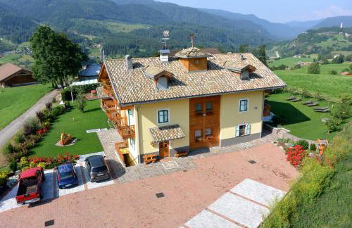 Agritur Maso Chemela - Foto 125