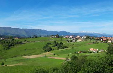 El Mirador de La Hayuela, a 7 min de Comillas - Photo 17