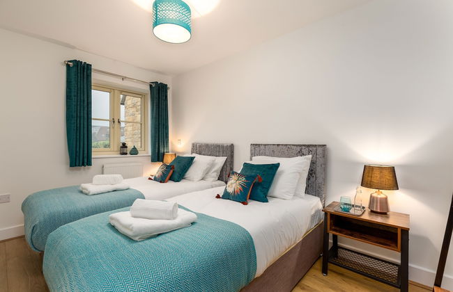 The Printworks - Foto 4