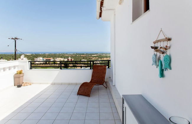 Artemis Spacious Luxury Villa With XL Private Pool - Foto 33