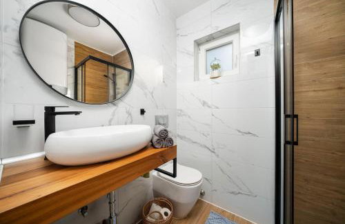 Villa L'aron - Photo 9