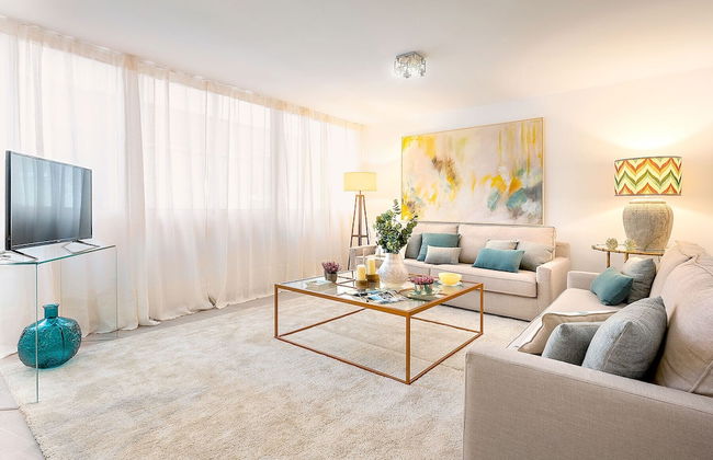 Genteel Home Plaza de las Flores - Foto 8