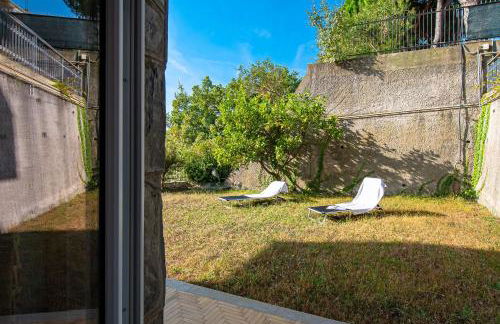 Giardino, Piscina e Posto Auto - Relax con Vista Mare - Foto 19