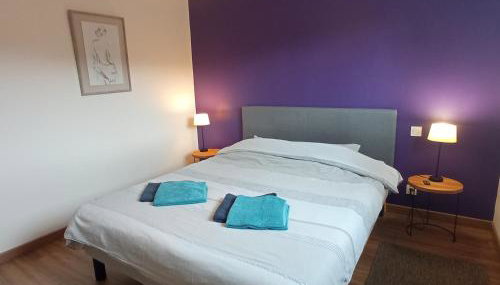 La Masquénada 85 m2, neuve, moderne, confort avec grand garage - Foto 5