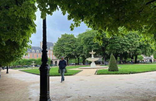 Le Clos Des Vosges - Photo 24