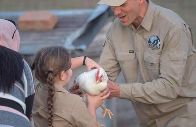 Clandulla Cottages - Foto 37