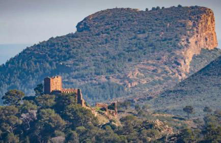 Apartamento en la montaña, Serra - Photo 39