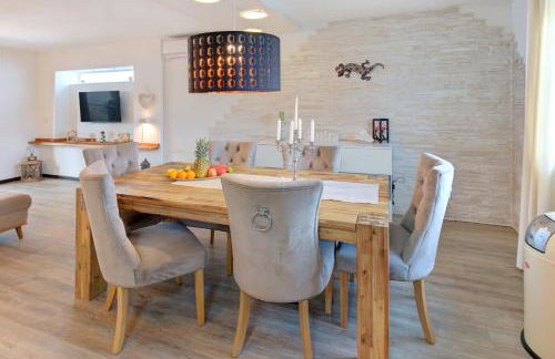 Whirlpool Appartement Baden-Baden, Schwarzwald - Foto 6