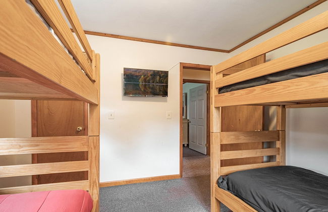 Camp Deep Creek - Foto 5