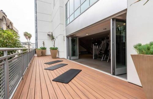 West Hollywood 2bdr residence - Foto 23