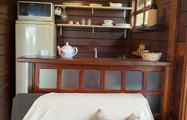 Cabanas Capivari Lodge - Photo 24