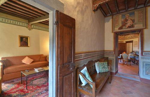 Canonica di Vertine - Foto 11