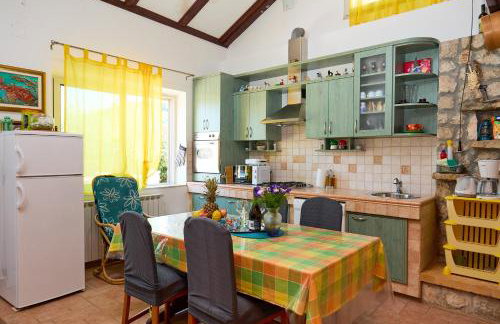 Island Getaway apartments Mljet - Foto 9