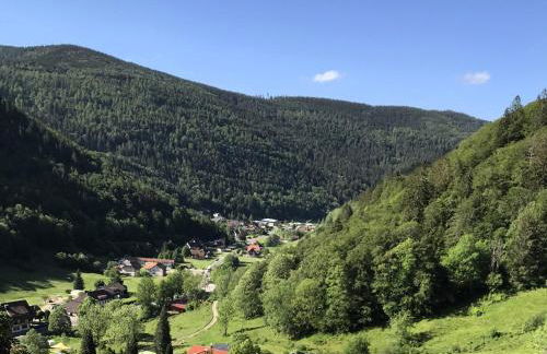 Ferienwohnung Ella, 95qm, Terrasse - Foto 12