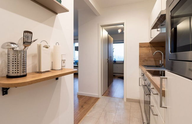 Ferienwohnung in Westerdeichstrich - Foto 5