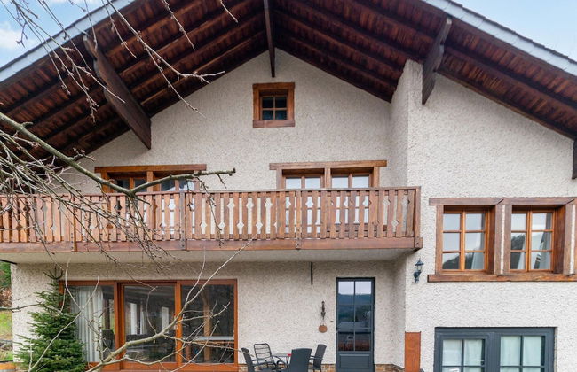 Holiday Home in Membre With Garden - Foto 29