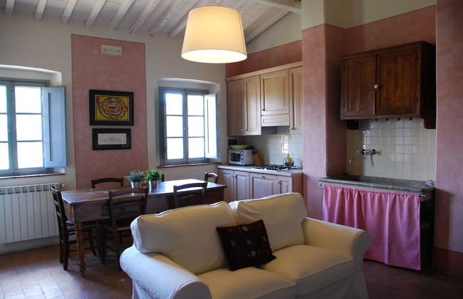 Agriturismo Cabbiavoli - Foto 46