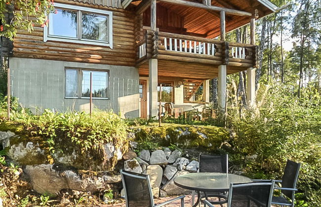 Kalliohonka - Foto 2