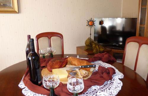 Relaxen im alten Winzerhaus - Foto 5