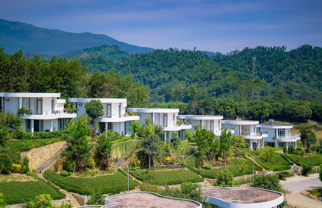 Ivory Villas & Resort - Photo 12