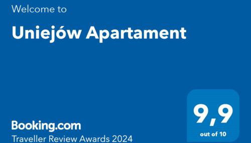 Uniejów Apartament - Foto 2
