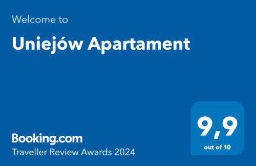 Uniejów Apartament - Foto 2