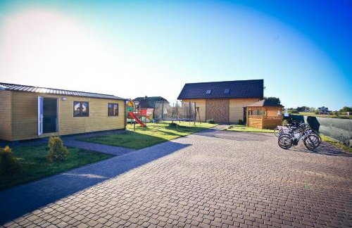 Domki Letniskowe Lilka - Foto 49